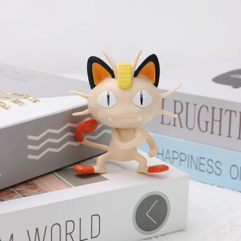 البوكيمون ميجا تشارجر X Y الشكل لعبة Lugia Mewtwo Meowth السلمس Lucario Charizard عمل أرقام هدية الكريسماس للأطفال