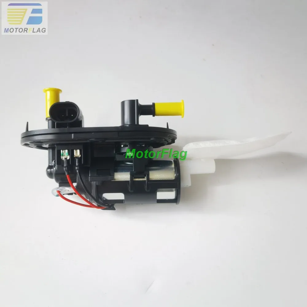 Fuel Pump for KEEWAY RKS 125 EFI, RKV 125 EFI, Superlight 125 EFI E4, Superlight 200 EFI E4, TX 125 E4, 50400J830000