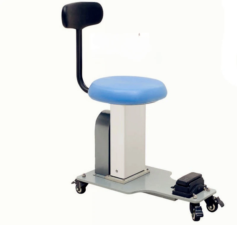 MT Medical Adjustable Electric Surgical Chair Lift Doctor Chair