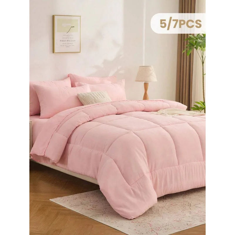 medical-bedding-set-q-82705-three-piece-cross-border-bedding-kit-for-healthcare-facilities-and-patients