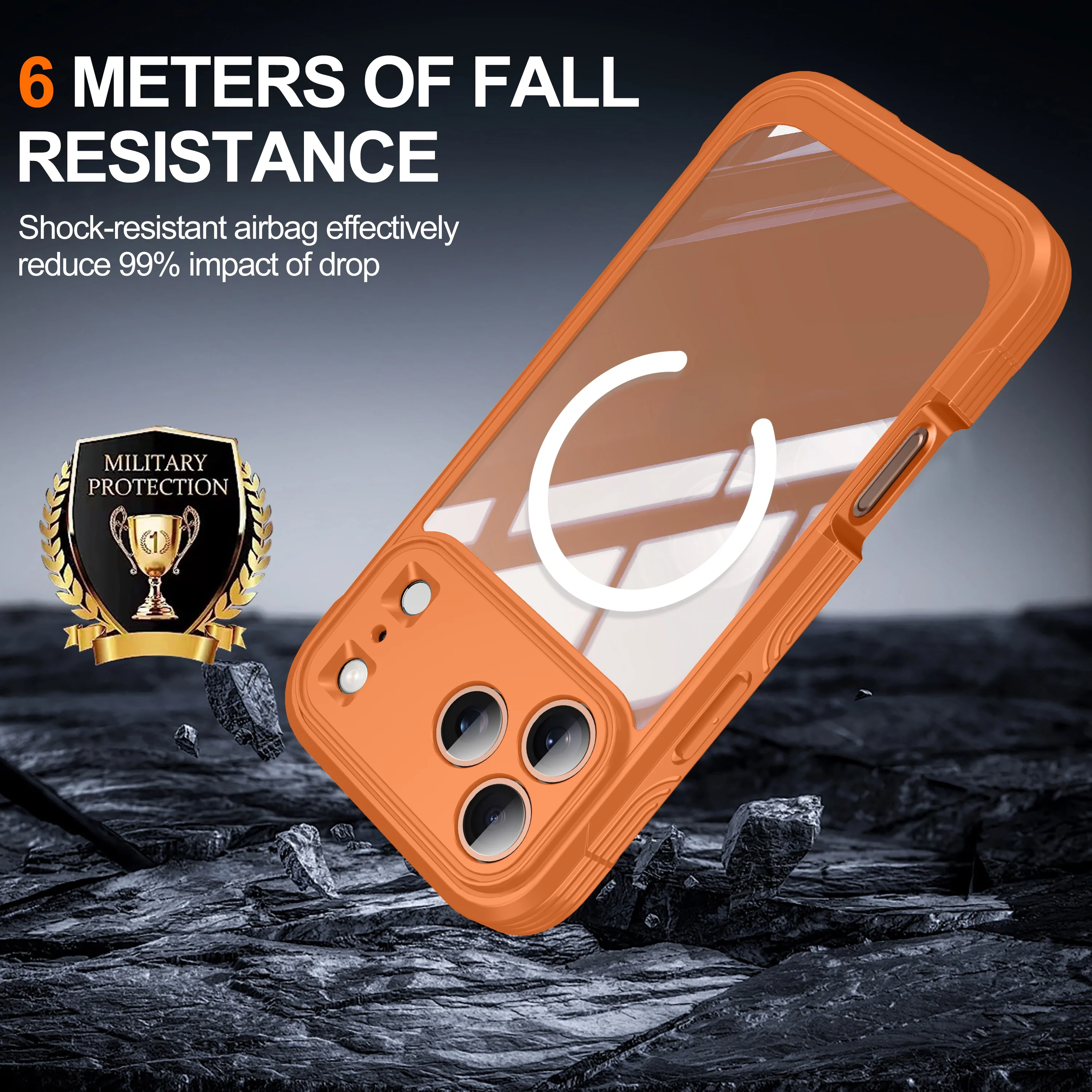 Thumbnail 2 - #36 Best Shockproof Phone Case to Buy In 2026