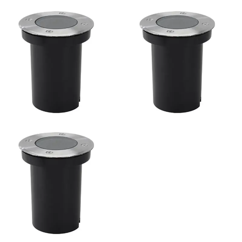 3x-gu10-underground-lamp-housing-floor-lamp-outdoor-ground-spot-landscape-for-gu10-bulb-casing-round