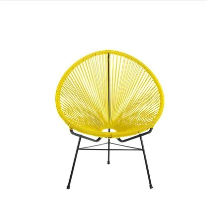 

✗x Lightweight Rattan Outdoor Living Room Furniture Courtyard Leisure Vine Weaving Tables for Garden Hotel or Milk Tea Shop*