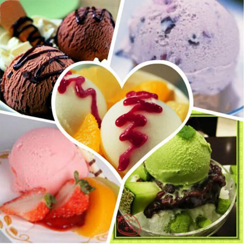 Beliebteste harte Eismaschine Batch-Gefrier maschine für Gelato-Eis und Sorbet