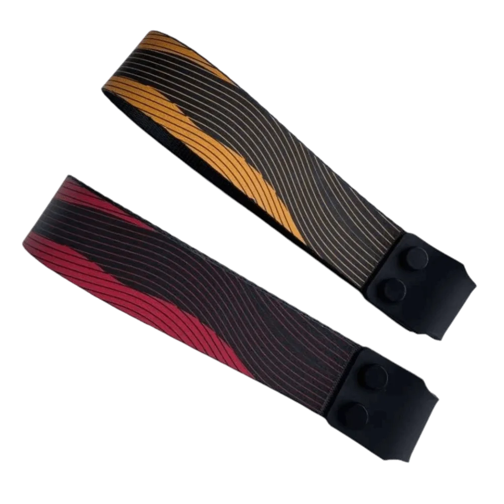 DIY Mechanical Keyboard Strap Ribbon Style Keyboard Accessories Keyboard Ribbon Decor Anime Keyboard Strap Keyboard Decor