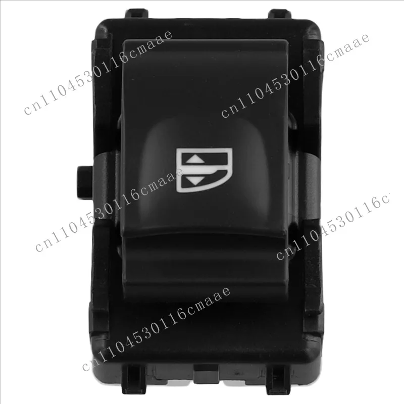 

New 254217475R Car Power Window Switch Single Button