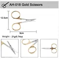 AH-018 Gold