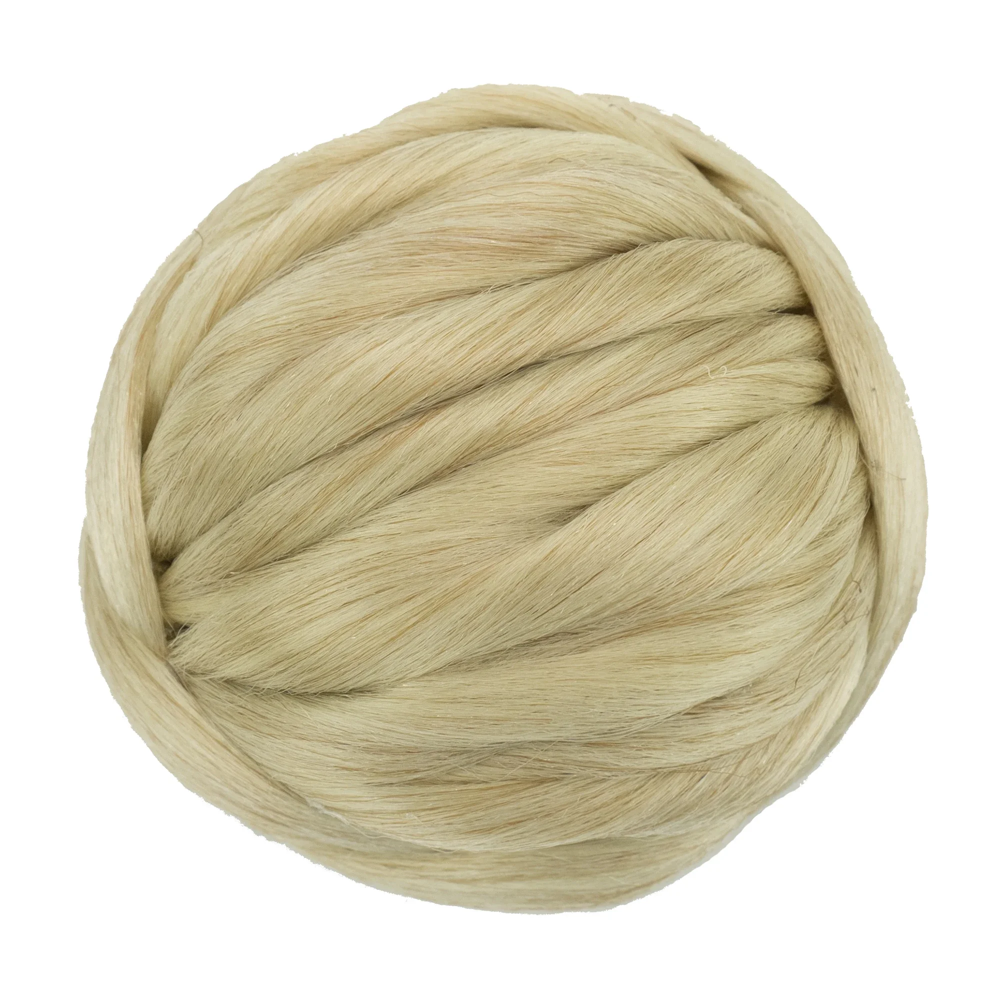 قطع الشعر الاصطناعية مضفر العقدة شقراء براون كعكة الشعر وهمية كليب كعكة دونات خصلات شعر Scrunchies للنساء