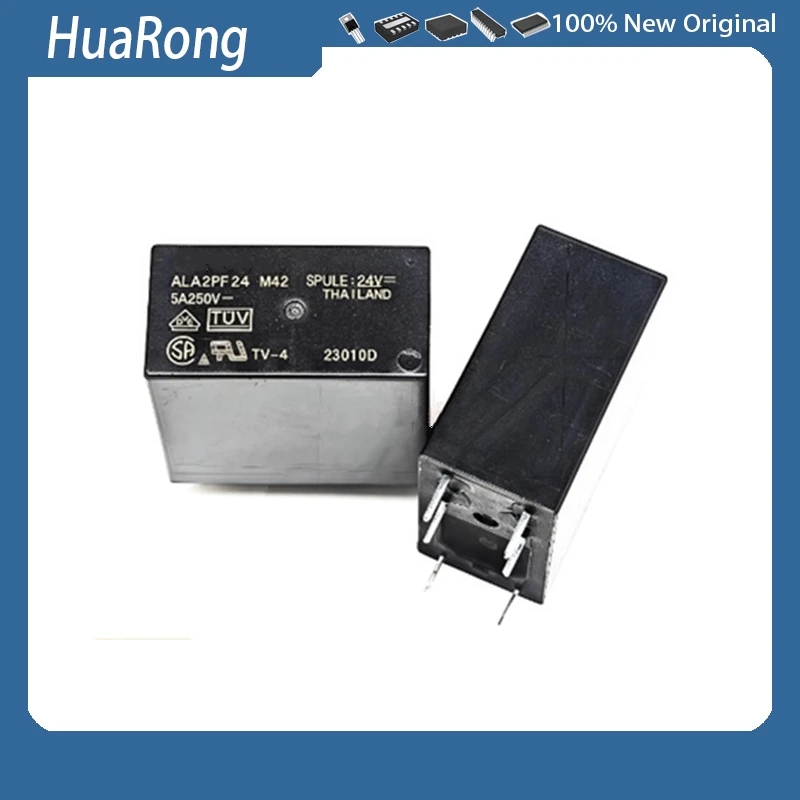 5Pcs/Lot Ala2Pf24 M… - image