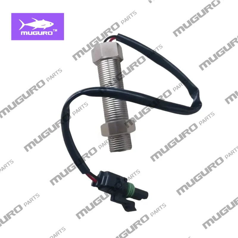 Magnetic Pickup Speed Sensor 3039524 for KTA19 Diesel Engine