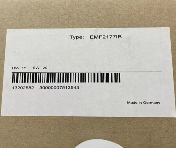 

Brand New Original EMF2177IB 9300/9400 debugger download Fast delivery