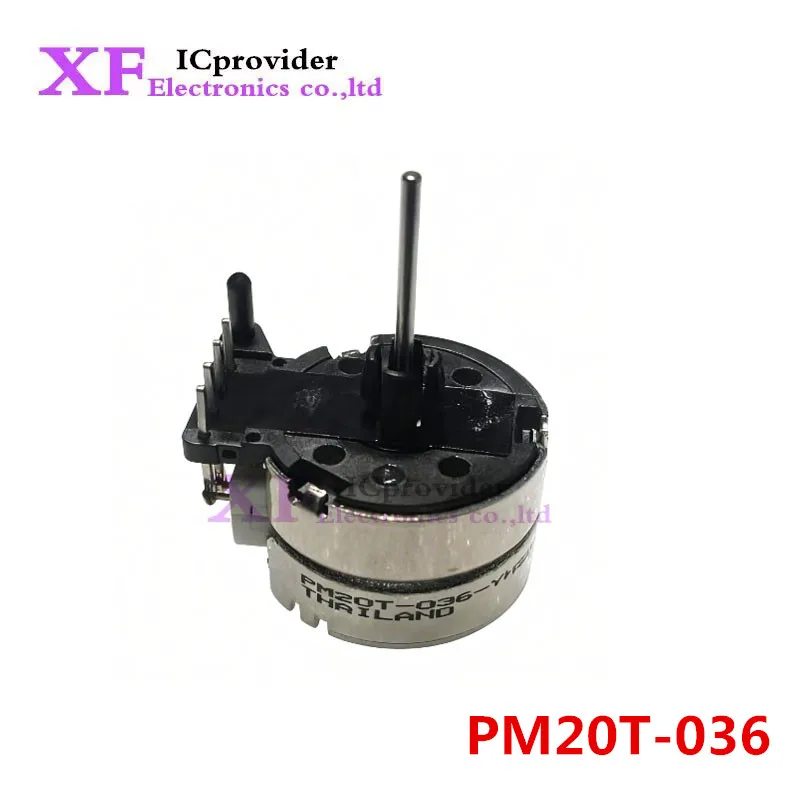 New original PM20T-036 For NMB automotive instrumentation stepper motor PM20T-036 Auto engine motor ICprovider