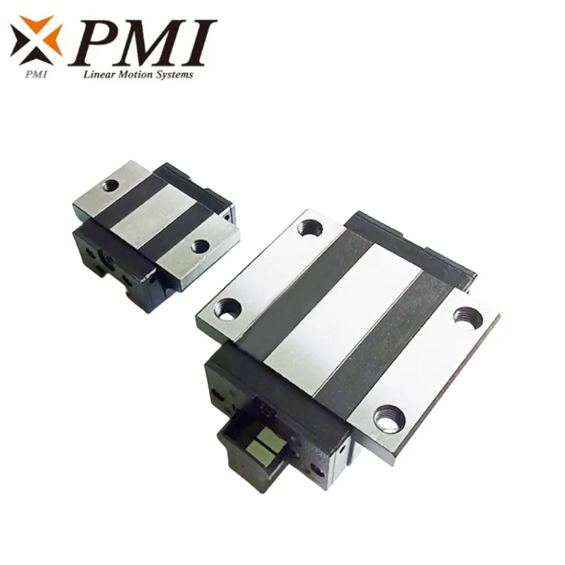 Original PMI Block MSA15E MSA20E MSA25E MSA30E MSA35E -N Schiebervorrichtung MSA15ESSFCN MSA20E-N für CO2-Lasermaschine – Detail 4