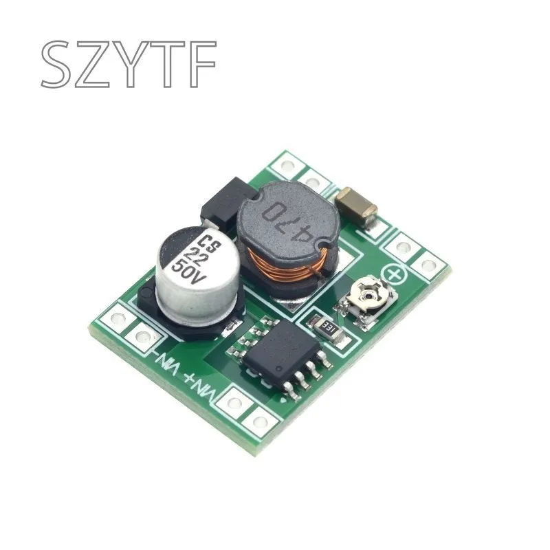  1Pcs XL1509 Step-Down Module 5V-40V to 1.2-35V Output Voltage Adjustable Super Mini Small Volume