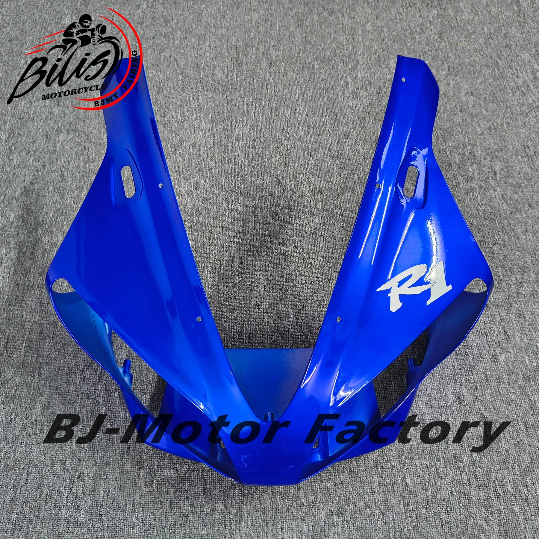 

Motorcycle Fairing Kit for Yamaha R1 00-01 YZF1000 2000 2001 Fairing Blue White
