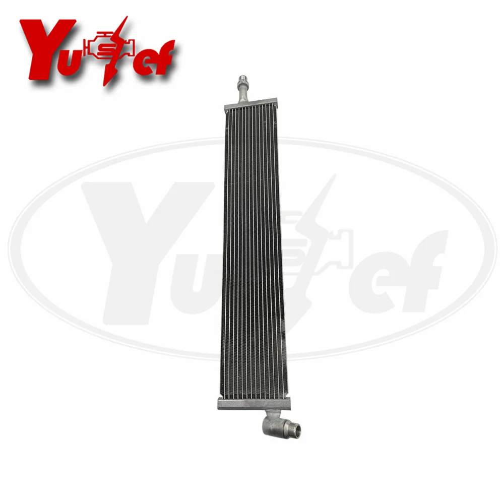 

Radiator 0995001401 Fits for MB C257 W213 C238