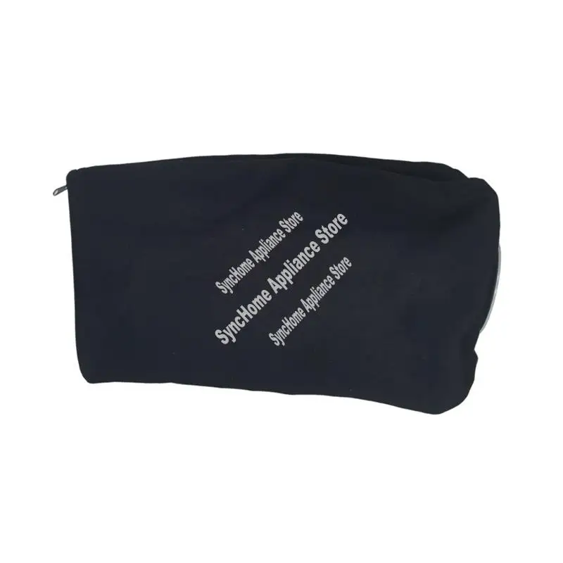 Dust Bag Side Openi…