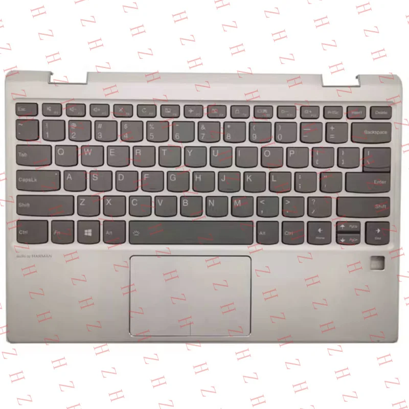 

Клавиатура P+ для Lenovo ideapad Yoga 720-12IKB Yoga 720-12ISK с подставкой для рук