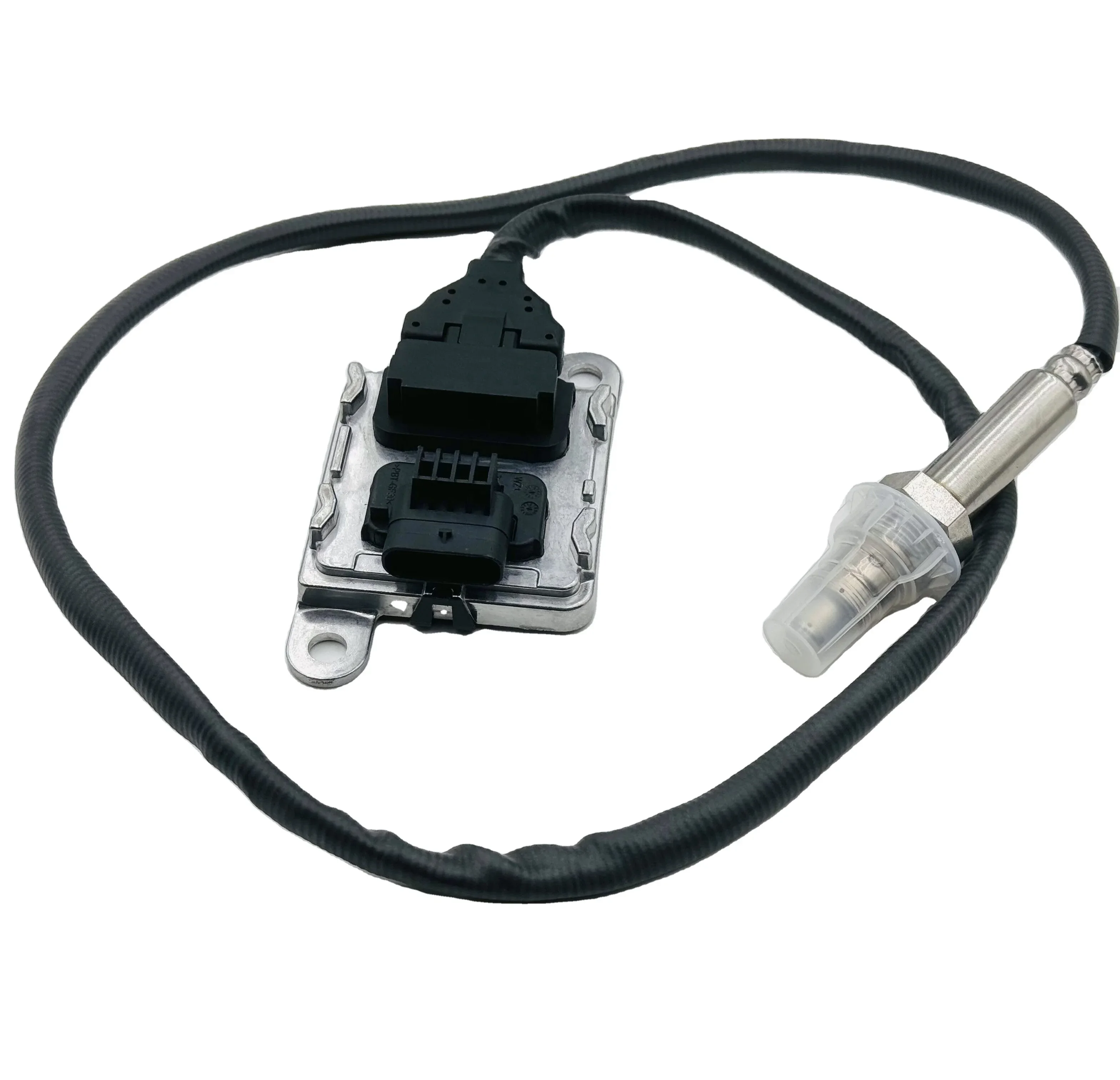 

A0009059112 SNS1048 Factory Price NOx Sensor for Mercedes Benz New Condition Nitrogen Oxygen 12V Sensor