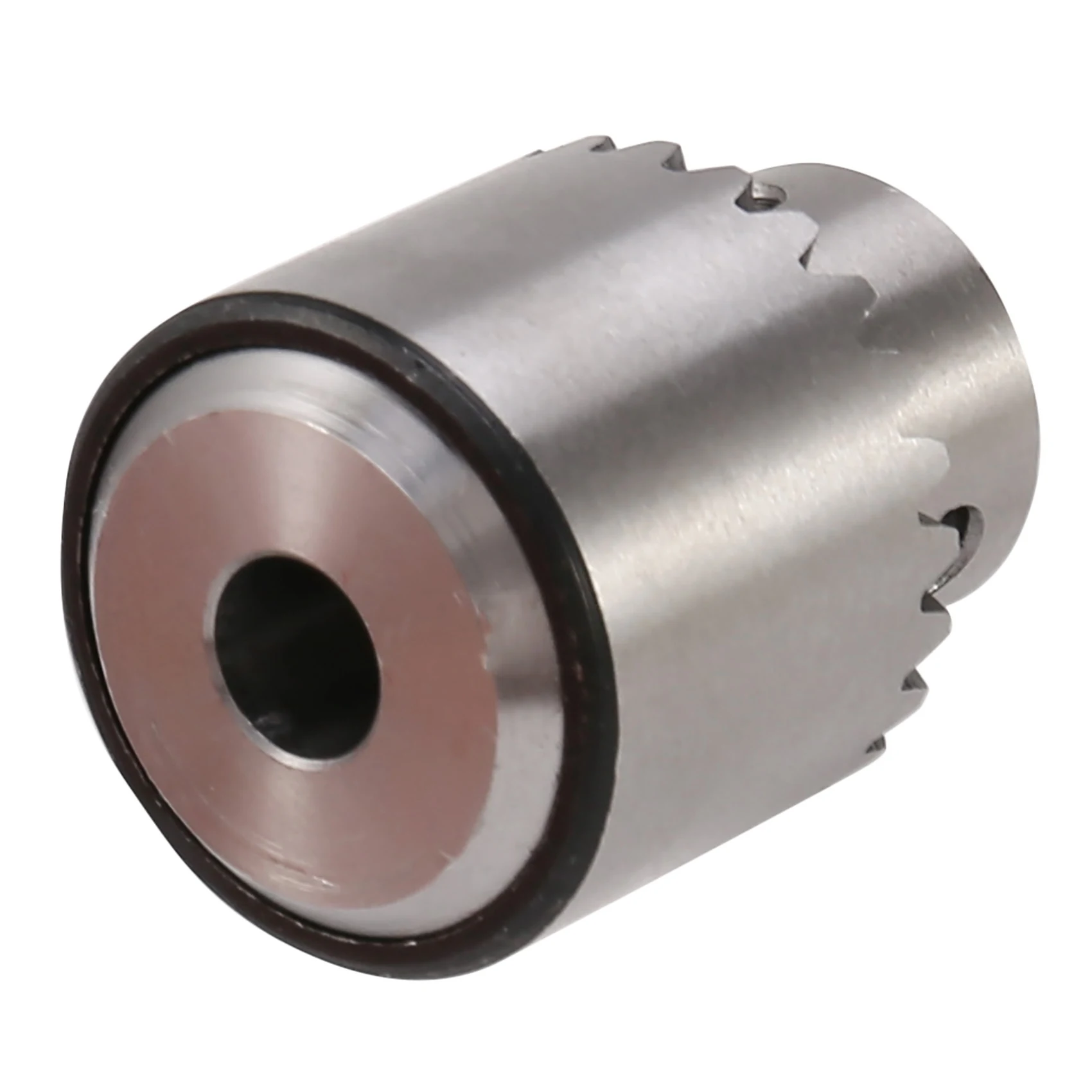 Minitaladro eléctrico de molienda, llave de portabrocas sin llave, Portabrocas, rango de capacidad de 0,3-4mm, con biela de eje de 3,17mm