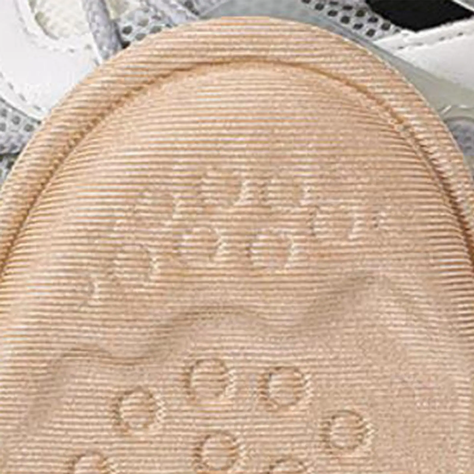 Metatarsal Pads Foot Cushion Soft Anti Slip Insole Insert for High Heels Shoes Women Relief Metatarsal Pads Foot Cushion Soft Anti Slip Insole Insert for High Heels Shoes Women Relief