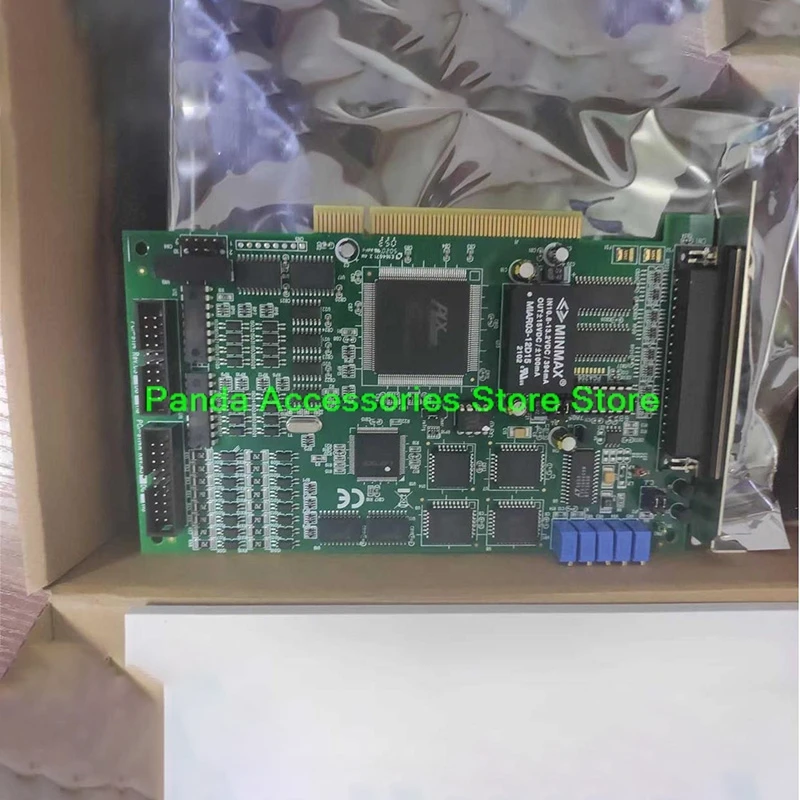 For Adlink PCI-9114A-DG Data Acquisition Card Multi-function DAQ Card