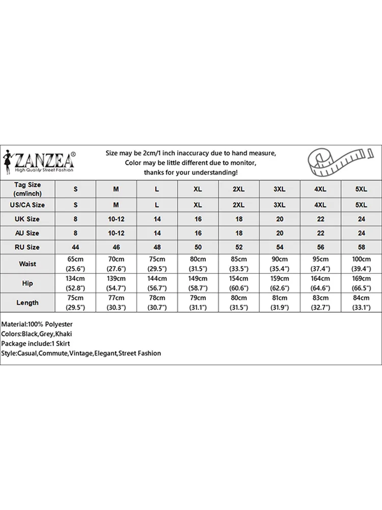 Zanzea เดรสทรงเอสำหรับผู้หญิง, เดรสทรงหลวมเอวสูงมีกระเป๋ากระโปรงยาวมีกระเป๋าสำหรับ2024ใส่ฤดูร้อน