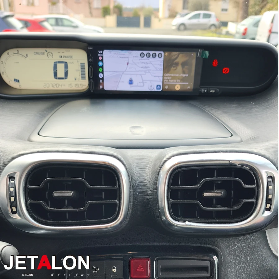 7Inch For Citroen C…