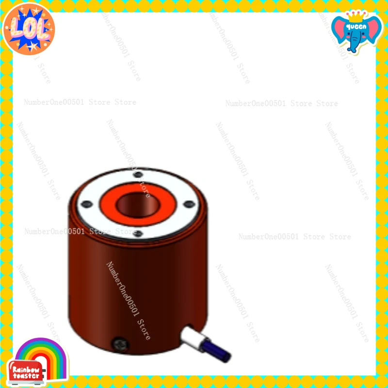 

High Precision Static Torque Sensor For Robotic Arm 0.05NM Measuring Sensor