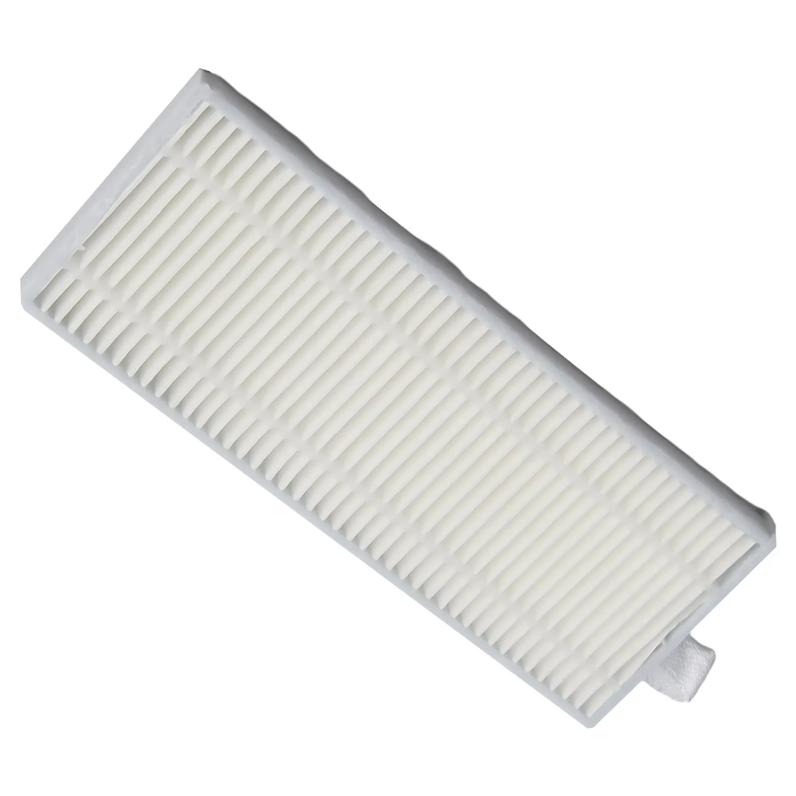 Hassle Maintenance Robot Vacuum Cleaner Accessory Easy To Install Replacement Filters Enjoy Continuous Cleanliness In Stock