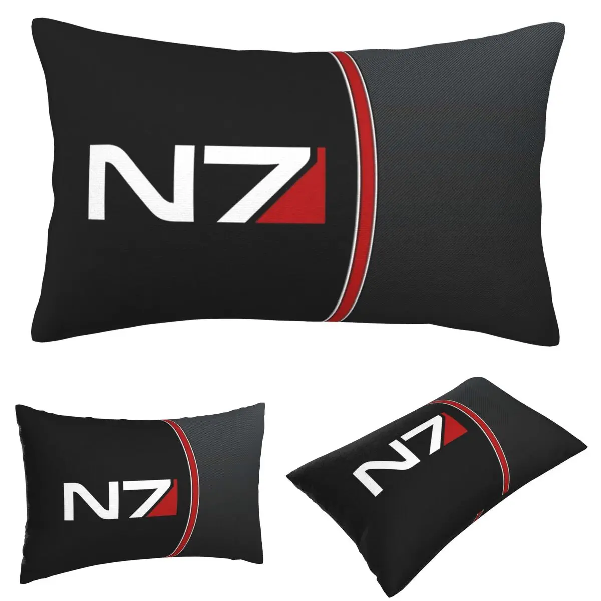 N7 Mass Effect Embl… - image