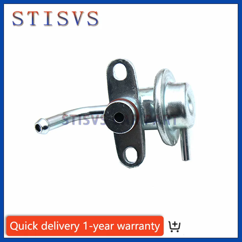 

Fuel Pressure Regulator MD311979 For Mitsubishi Mirage Montero Sport Colt Pajero Lancer 1995-2003 High Quality Cars Accessories