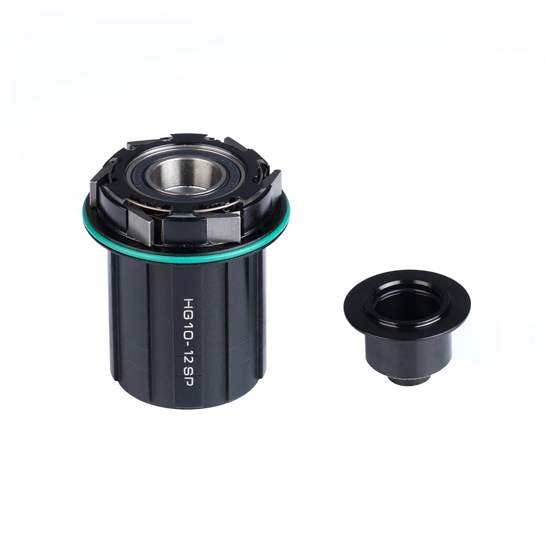 RD07-Thru/QR-Center/6Bolt Hub FreeBody-HG/XDR image 3