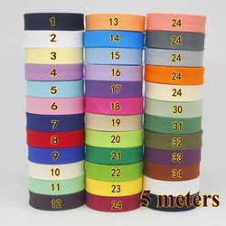 100% Cotton Bias tape, 20mm width 3/4