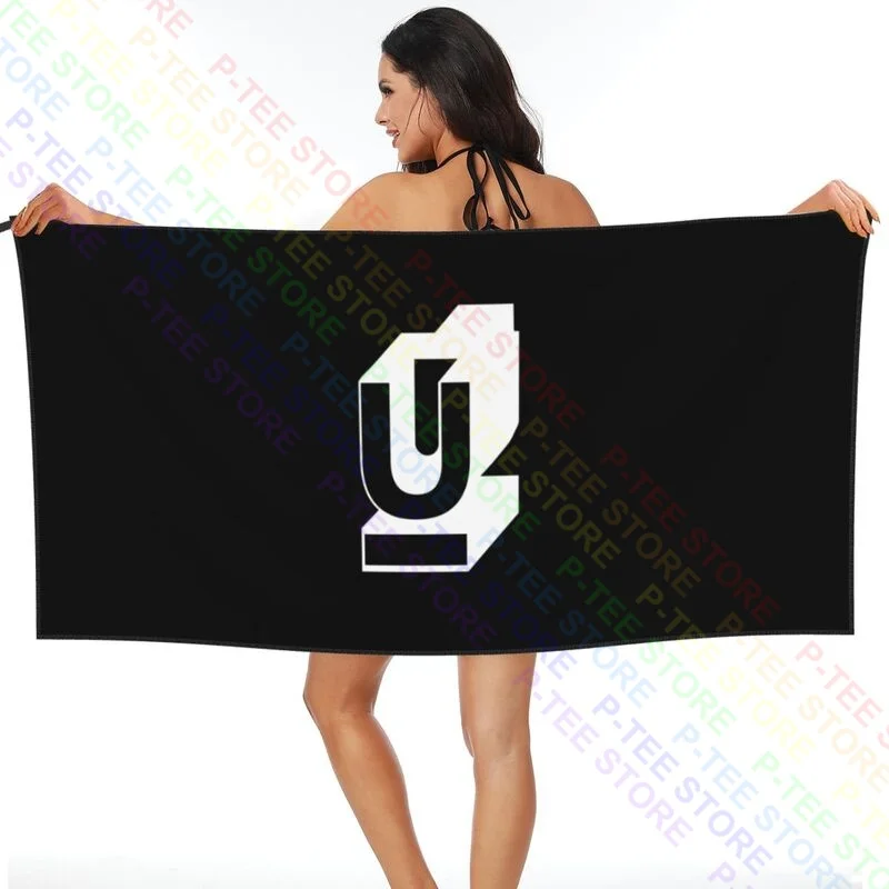 Undercover Block U-Print Bear Witchcrew Nbhd Wtap Quick dry Towel Wrapped Bathrobe Good Quality