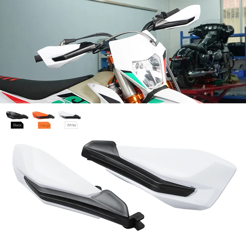 For KTM 2014-2023 EXC 300 Reinforced Handlebar Guards Handguard 125 250 300 350 400 450 500 EXC EXC-F XC XC-F XCW SX SX-F TPi 6D