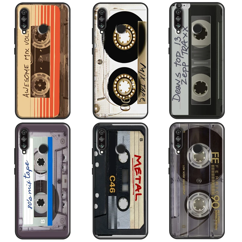 Cassette Mix Tape F… - image