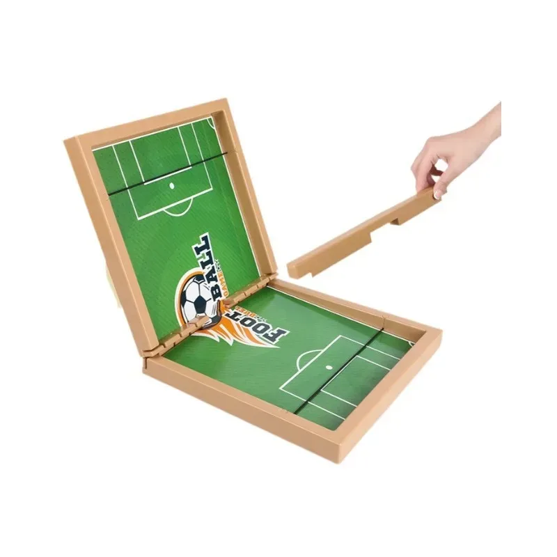 子供向けパズルスポーツ反応カタパルトボードゲームおもちゃデュオプレイ