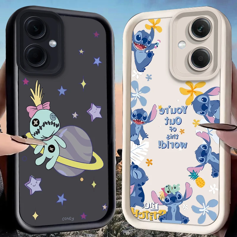 Disney Funny Stitch… - image