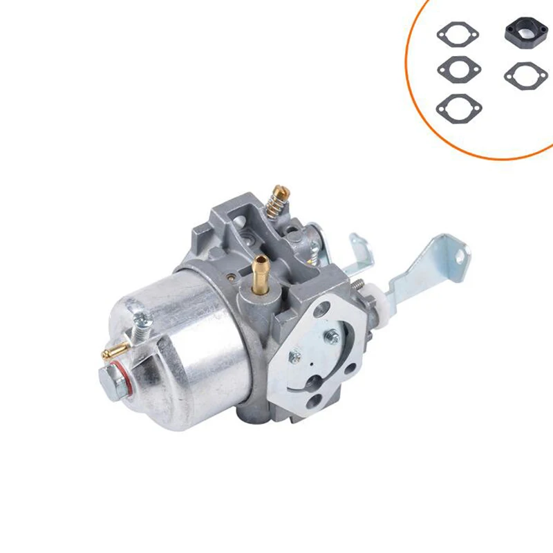 Carburetor Fit For Briggs & Stratton 715671 715318 715505 185432-0042-01 185437-0298-A1 185432-0293-E1