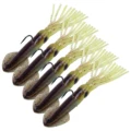 5pcs Type A