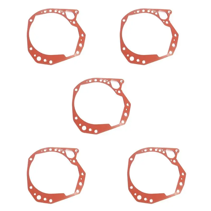 Precision 5X Automatic AL4 / DPO Gearbox Rear Case Gasket 220941 For & Citroen Fiat