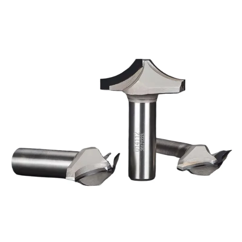 CNC Router Bit for Cabinet Raised Panel making cutter/Diamond pcd Raised Panel Bit
