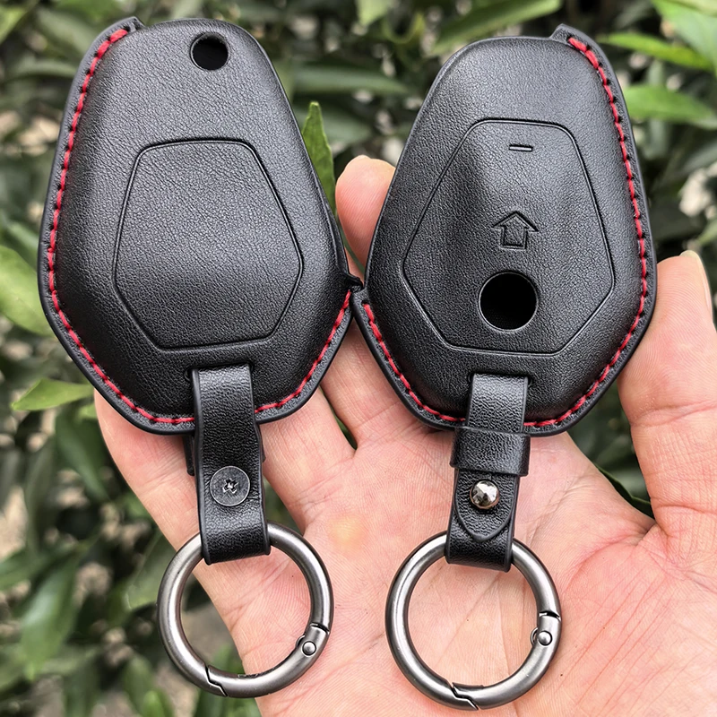 Motorcycle Key Case Cover Shell Fob for BMW R1300GS R1300 R 1300 Big GS 1300GS 2025 R1250GS R1250 ADV Adventure Bike Accessories