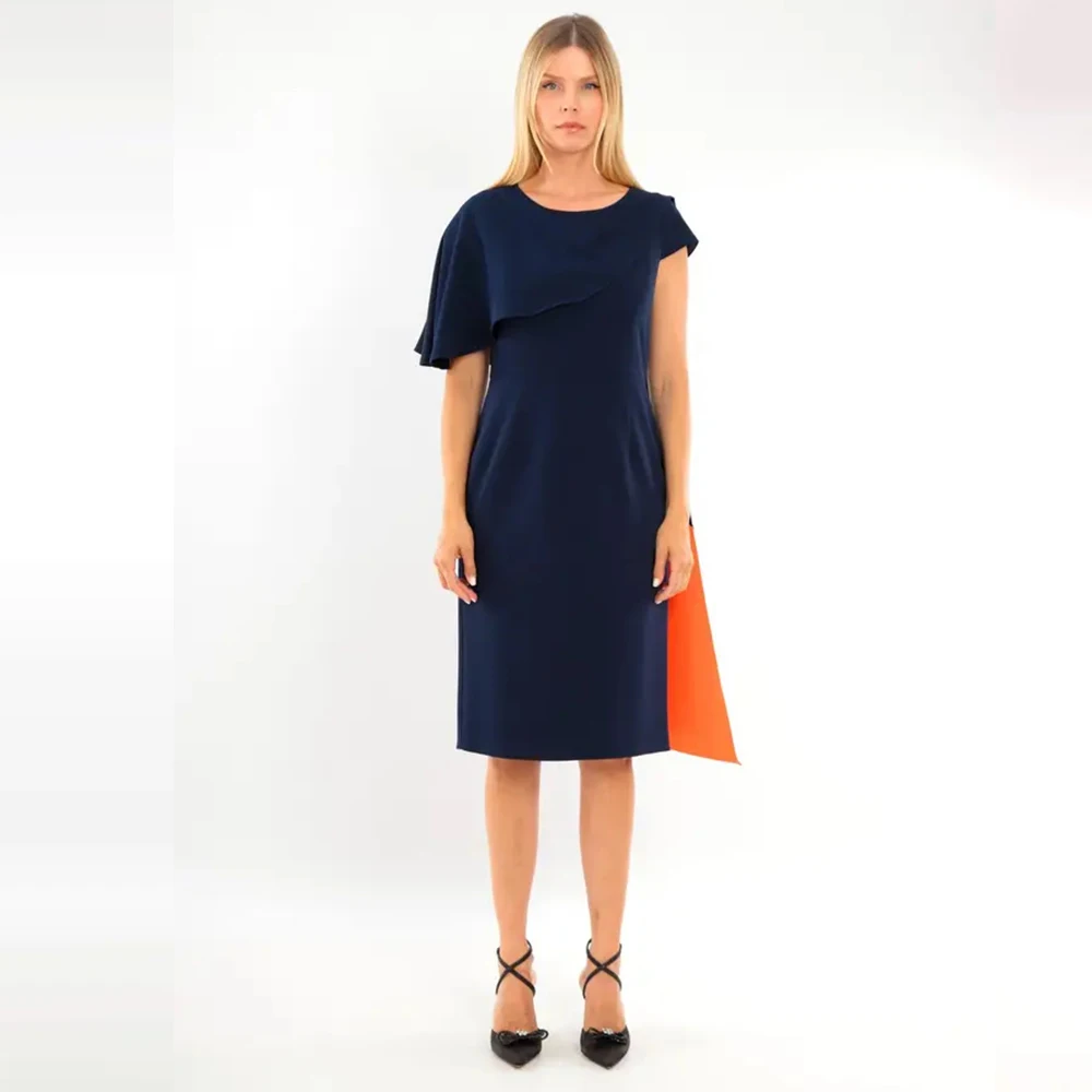 

Индивидуальные платья-пэчворк для мам невест, вечерние платья с рукавами-крылышками для женщин, свадебные, выпускные и праздничные длинные платья 2026 года