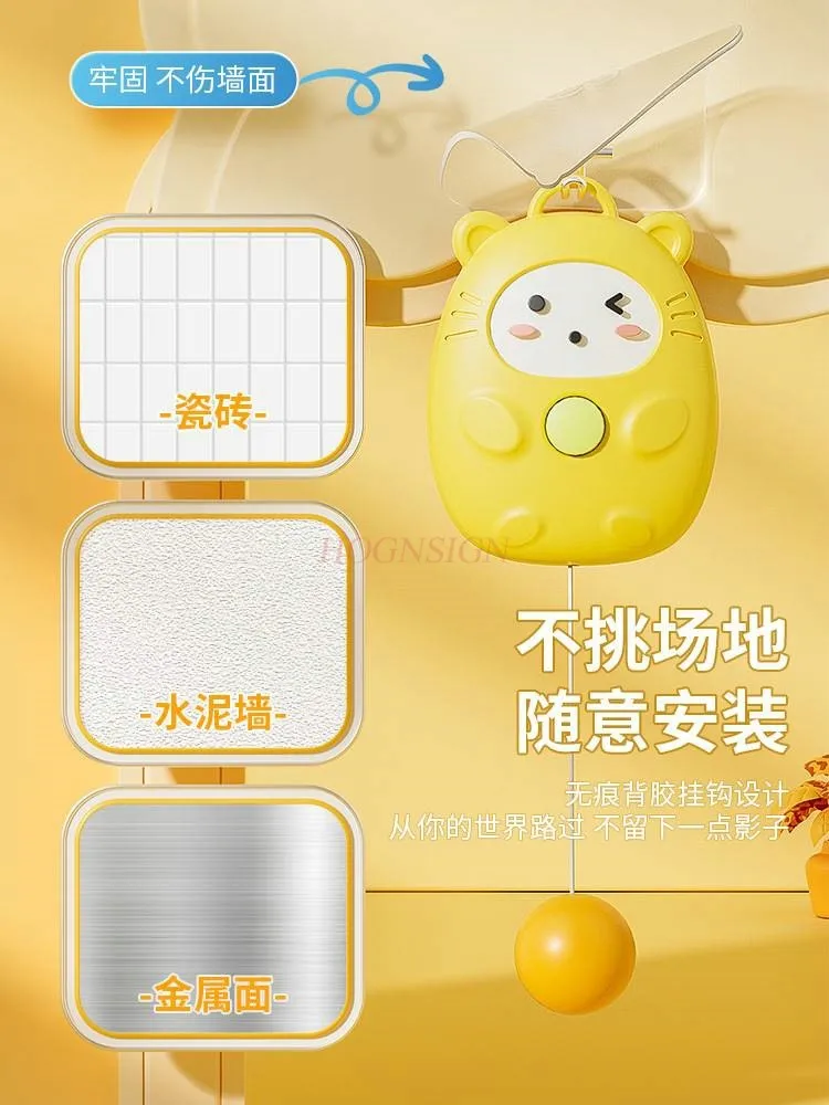 Entraîneur de tennis de table suspendu pour enfants, pour raquettes d'intérieur à domicile, vision corrigée parent-enfant, coordination œil-main