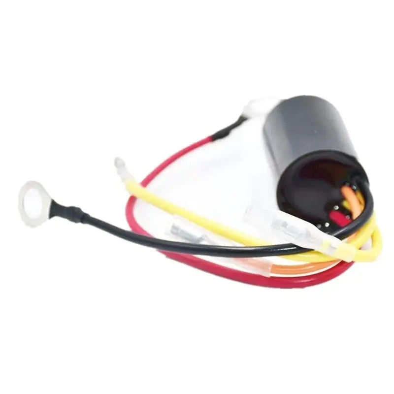 

1 Piece Delay Module AM128906 Delay Module For 345 Gx345 425 445 Lawn Mowers