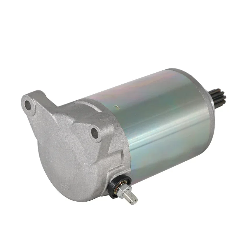 ATV Starter Motor, Replacement Starting Motor for 650 800 1000cc Quad ATV Motorcycle Parts