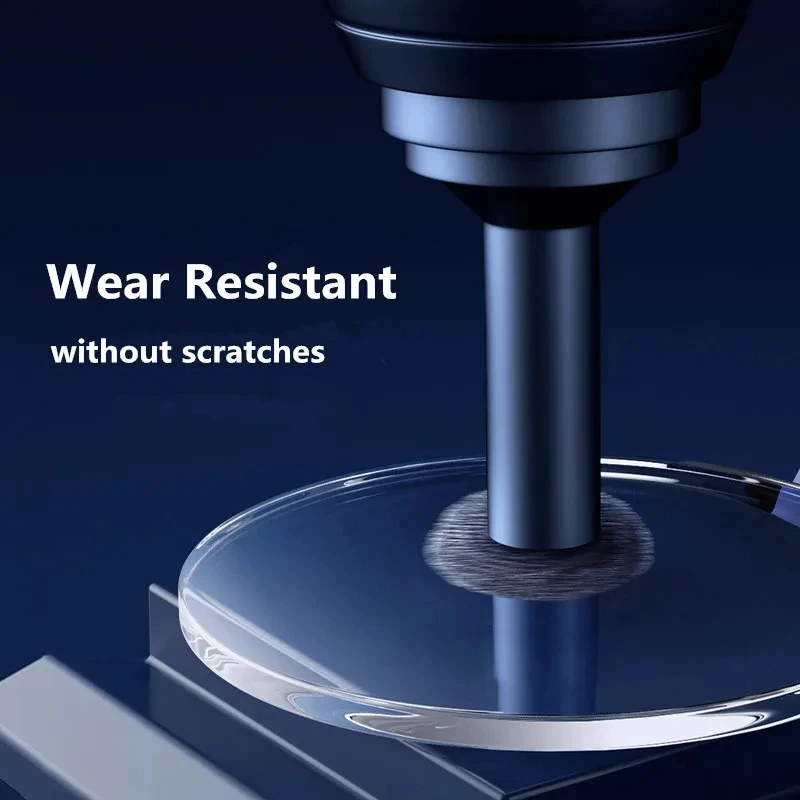 High Quality MR-8 Super-Tough Optical Prescription Myopia Reading Lens Series 4 Heavy Hardness Aspherical High-definition Resin