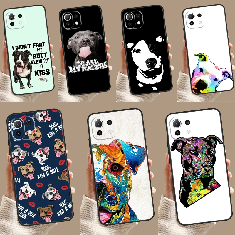 Pit Bull Lovely Pet… - image